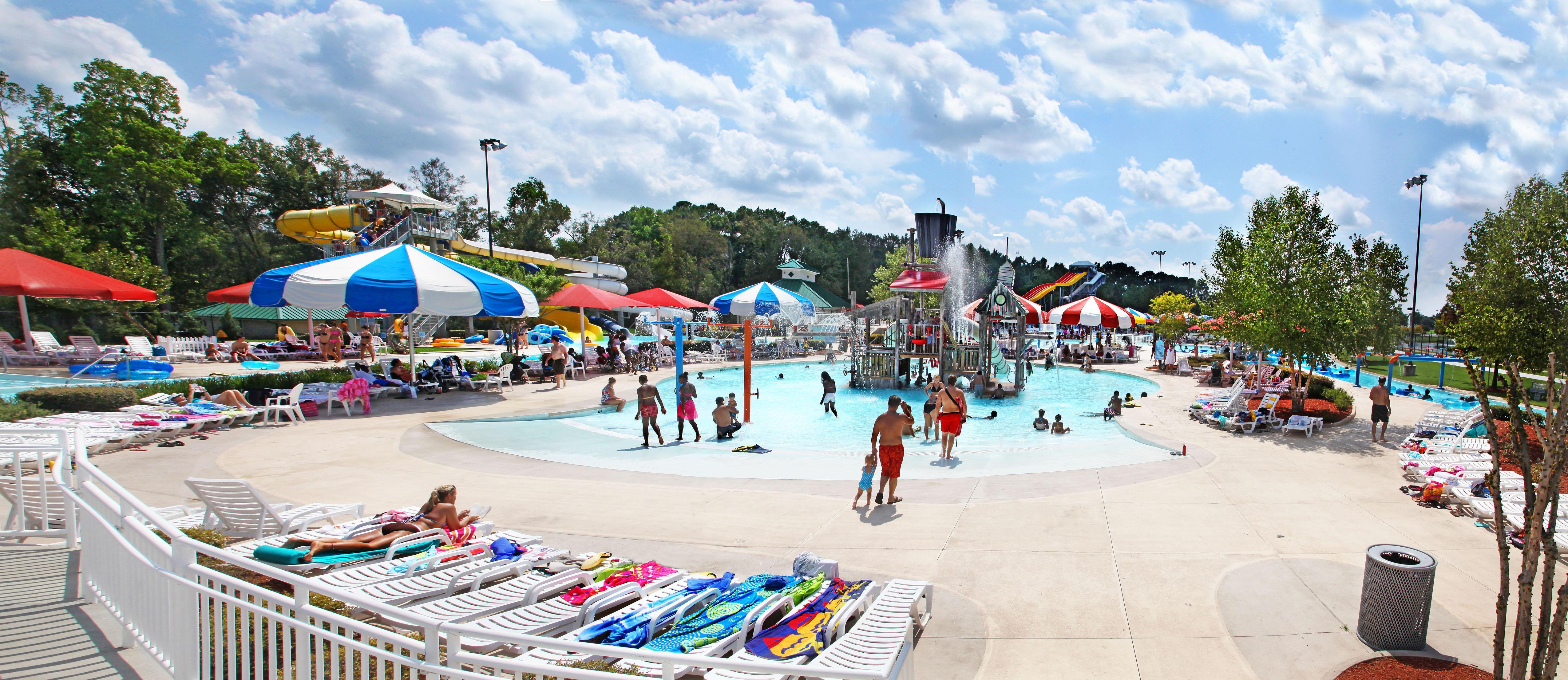 Holiday Inn Statesboro-University Area By Ihg Exterior foto
