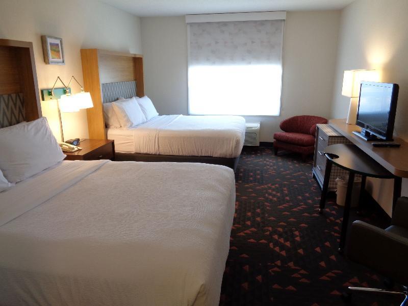 Holiday Inn Statesboro-University Area By Ihg Exterior foto